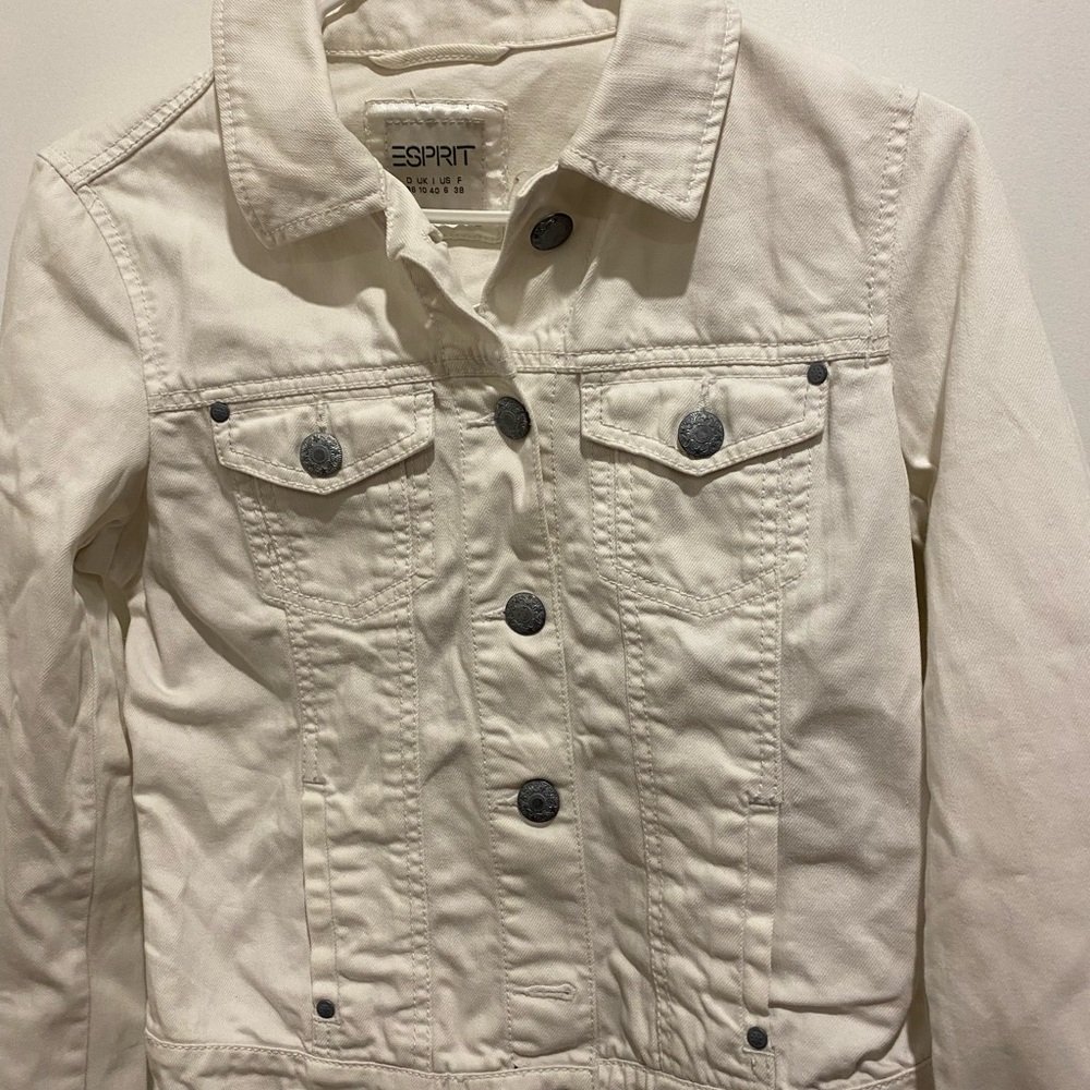 Summer jacket - Picture 2 of 4